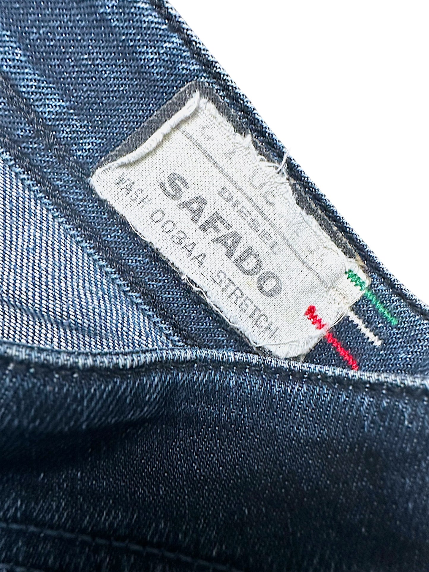 Vintage Diesel Straight Leg Jeans (S)