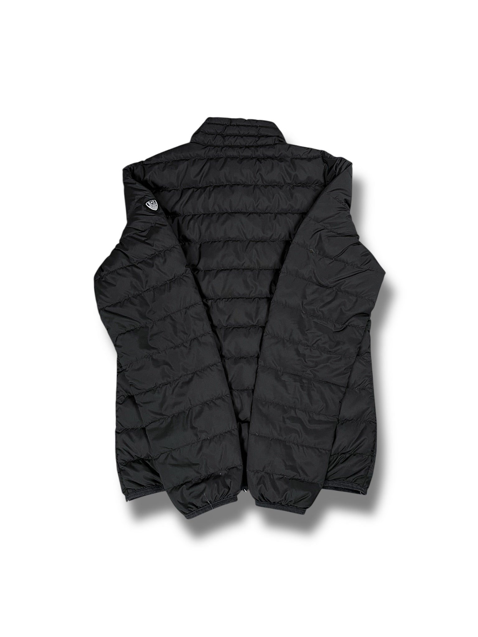 Vintage Armani Daunenjacke (S)