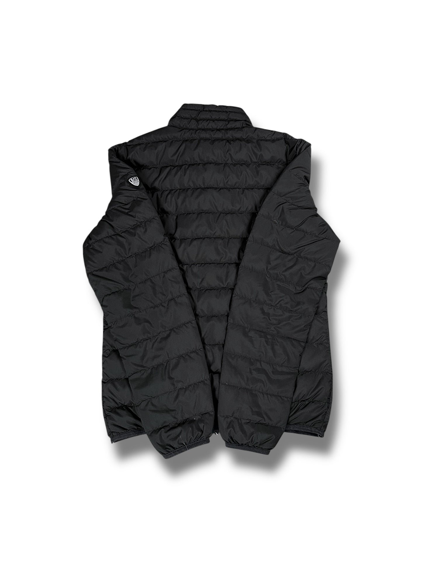 Vintage Armani Daunenjacke (S)
