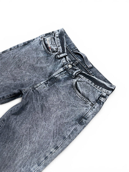 Vintage Diesel Straight Leg Jeans (L)