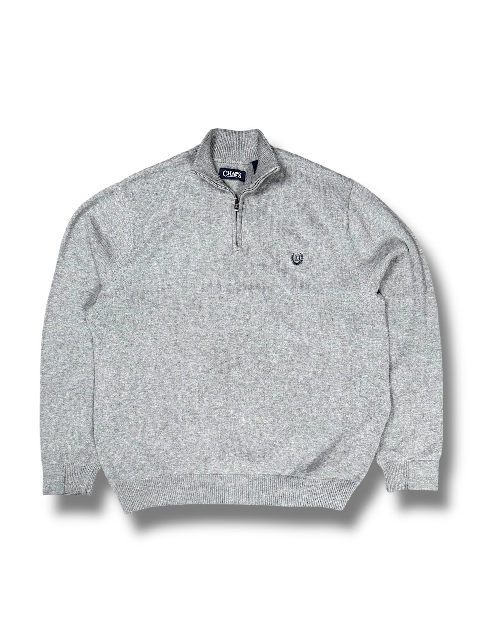 Vintage Ralph Lauren Chaps Pullover (L)