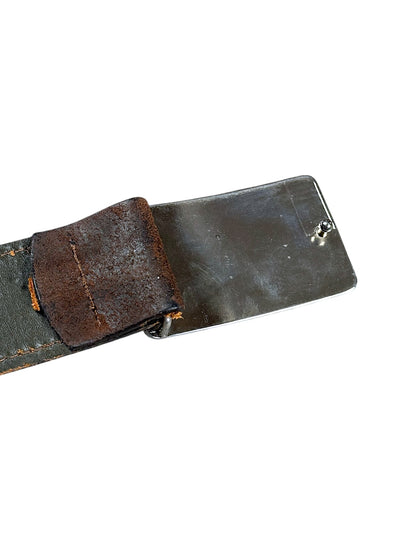 Vintage Versace Gürtel (M)