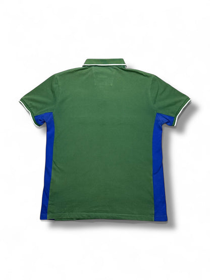 Vintage Hackett Aston Martin Polo (L)