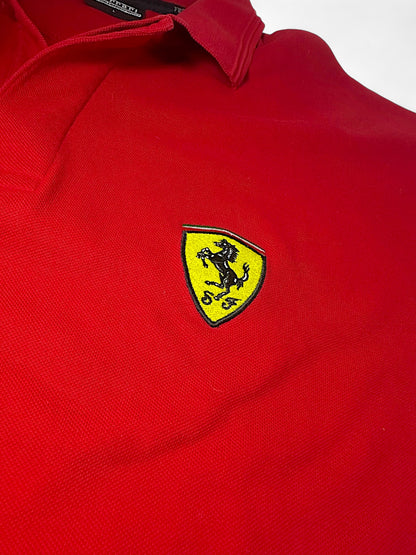 Vintage Ferrari Polo (L)