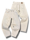 Vintage Diesel Baggy Chino Hose (L)