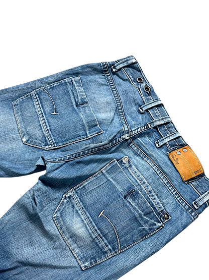 Vintage G-Star Baggy Jeans (L)
