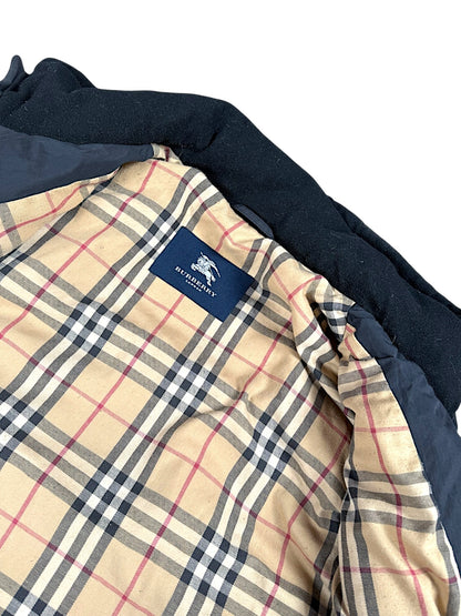Vintage Burberry Wintermantel (L)