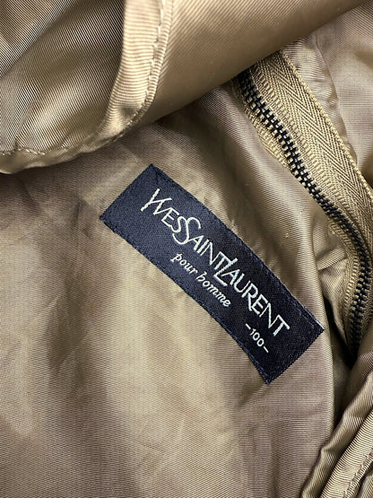 Vintage Yves Saint Laurent Kurzmantel (L)