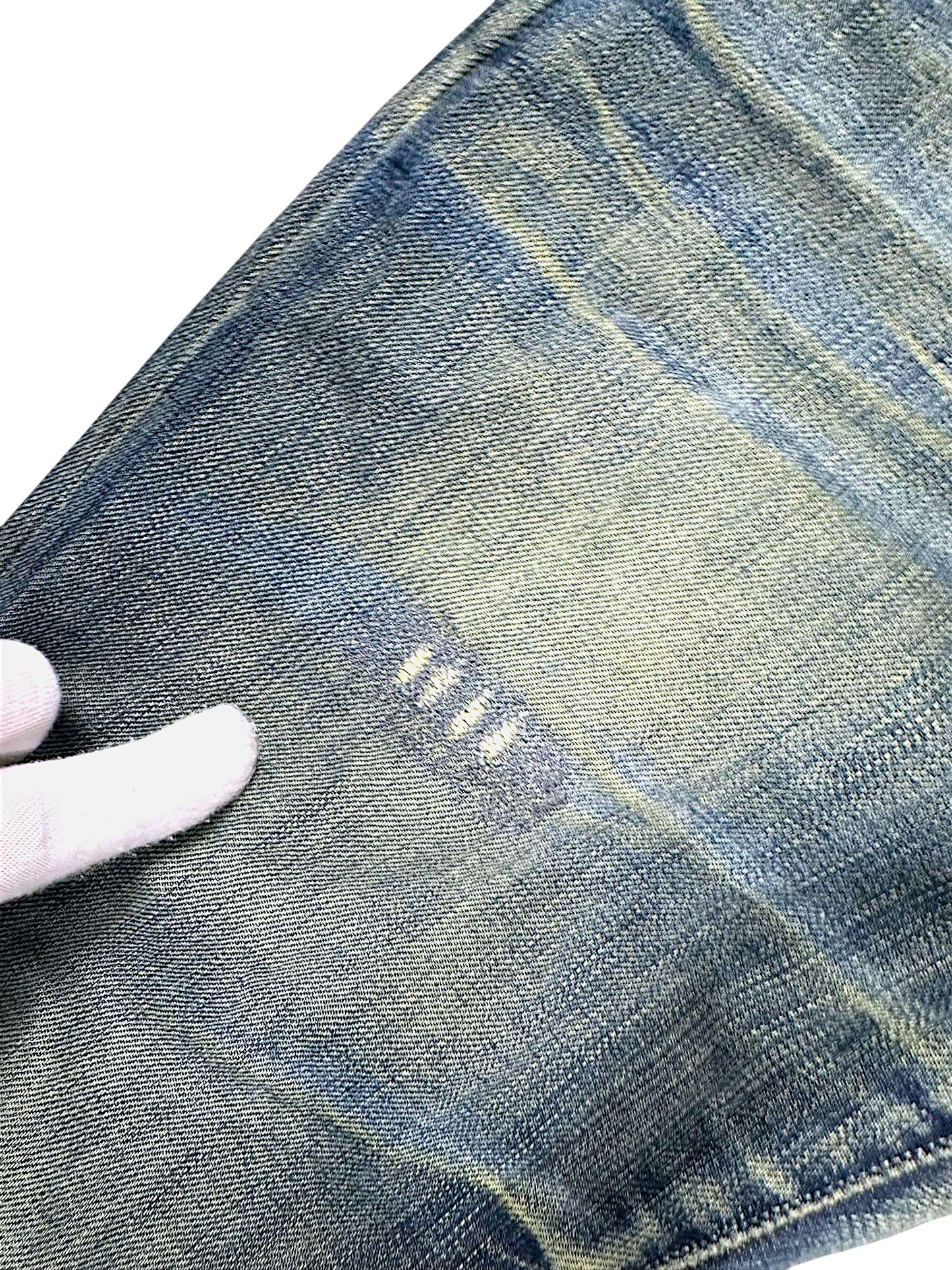 Vintage G-Star Straight Leg Jeans (M)