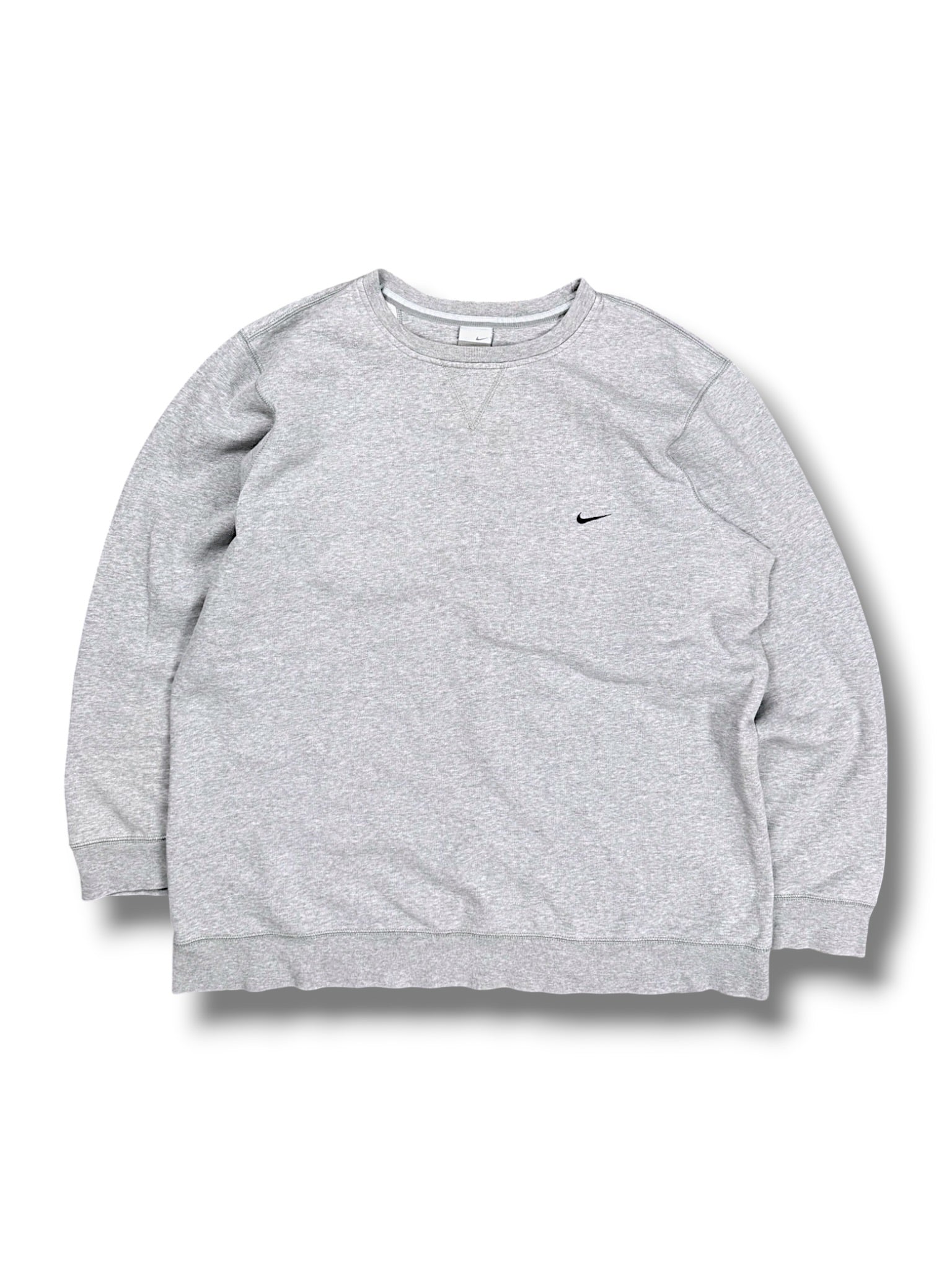 Vintage Nike Y2K Pullover (L)