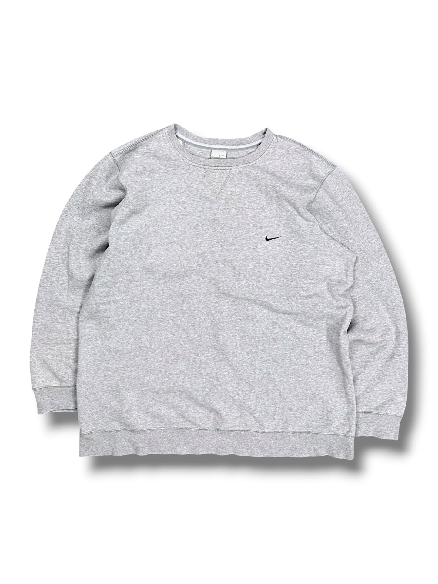Vintage Nike Y2K Pullover (L)
