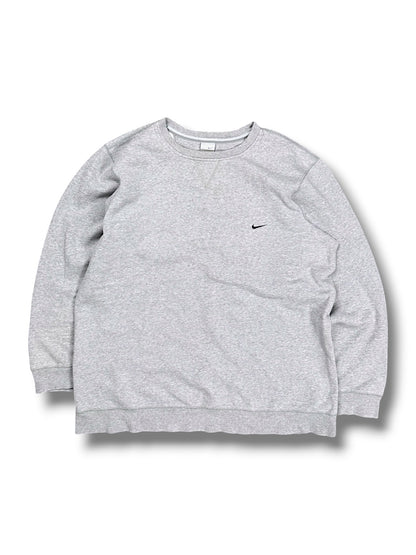 Vintage Nike Y2K Pullover (L)