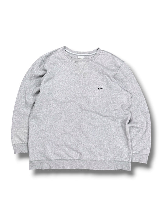 Vintage Nike Y2K Pullover (L)