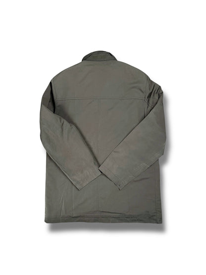 Vintage Burberry Mantel (L)