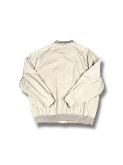 Vintage Burberry Harrington Jacke (L)