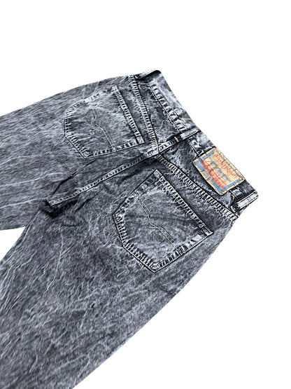 Vintage Diesel Straight Leg Jeans (L)