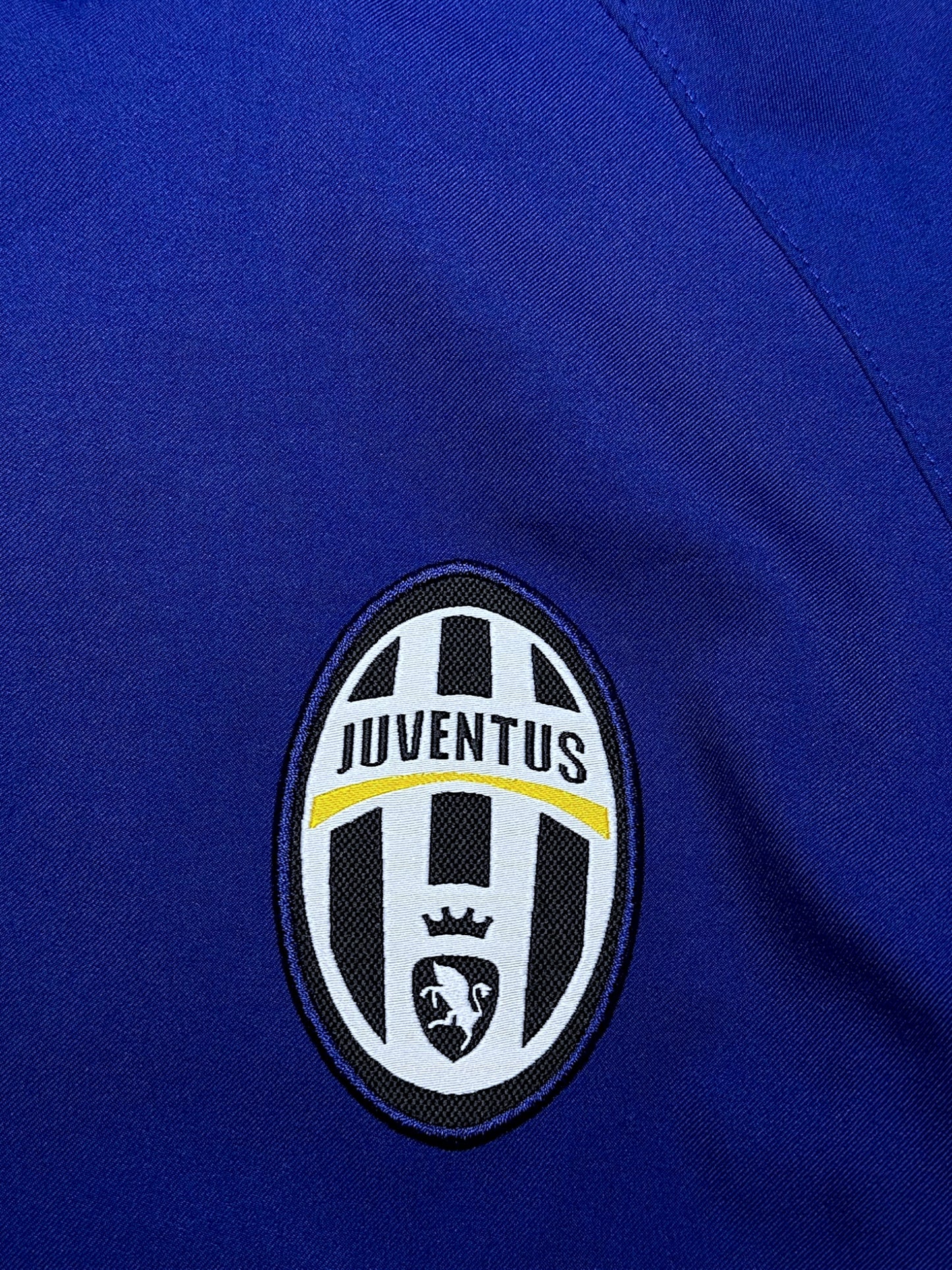 Vintage Nike Juventus Trainingsanzug (M)