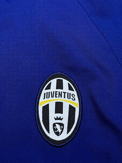 Vintage Nike Juventus Trainingsanzug (M)