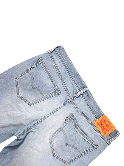 Vintage Levi’s Straight Leg Jeans „541“ (S)