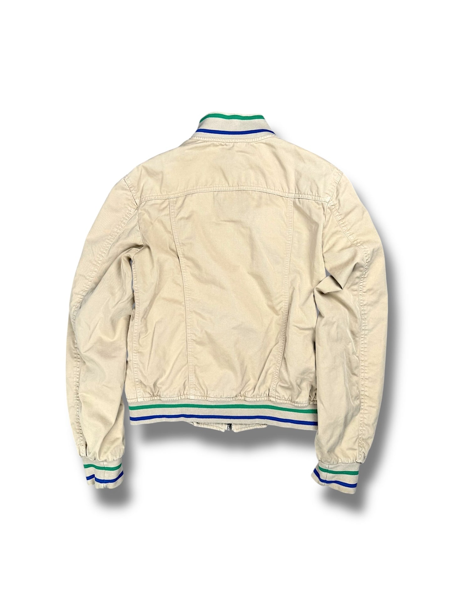 Vintage Dolce & Gabbana Übergangsjacke (S)