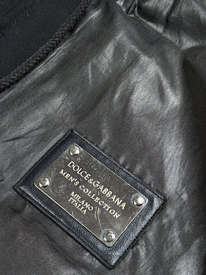 Vintage Dolce & Gabbana Italien Jacke (XL)