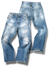 Vintage G-Star Flared Jeans (M)