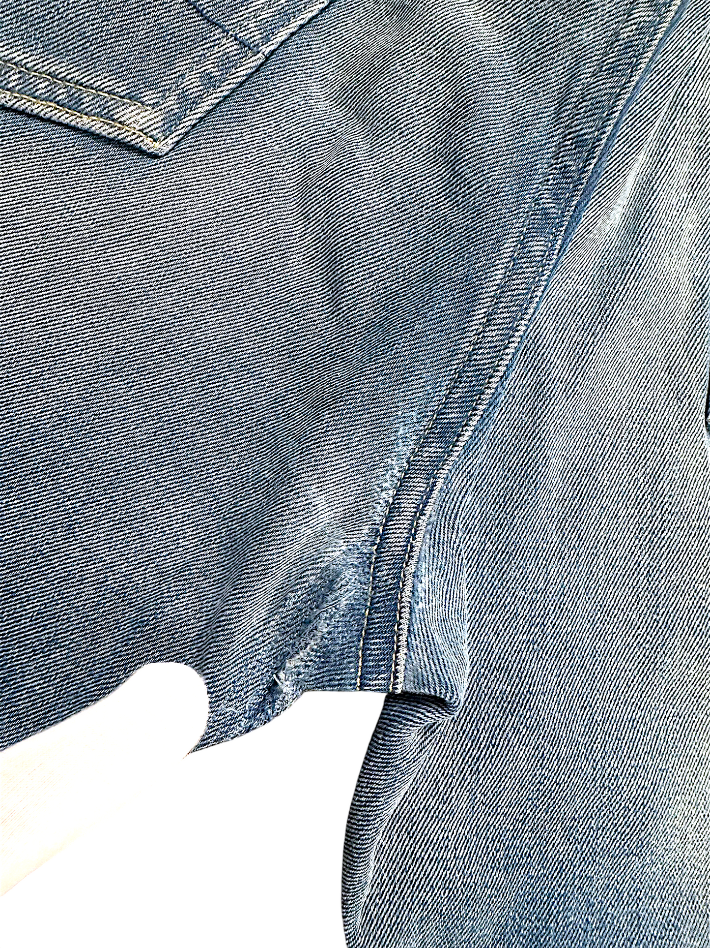 Vintage G-Star Baggy Jeans (L)