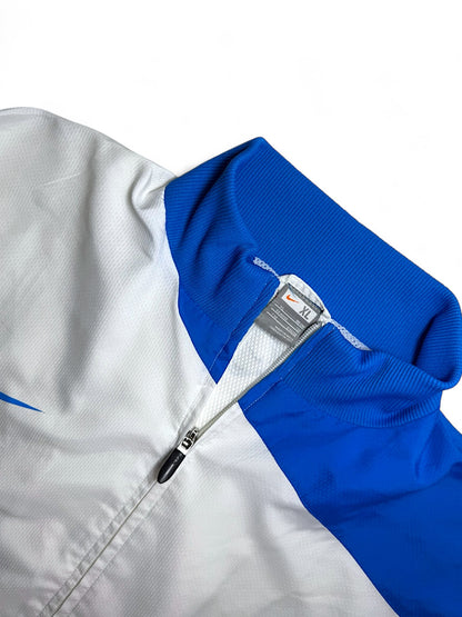 Vintage Nike Trainingsjacke (XL)