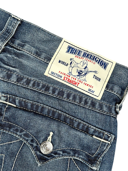 Vintage True Religion y2k Jeans (M)