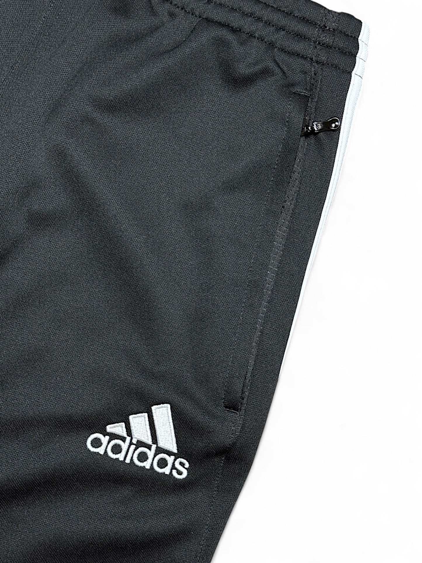 Vintage Adidas Deutschland Trainingsanzug (L)