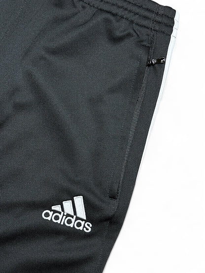 Vintage Adidas Deutschland Trainingsanzug (L)