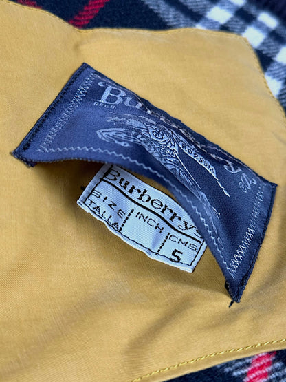 Vintage Burberry Übergangsjacke (L)