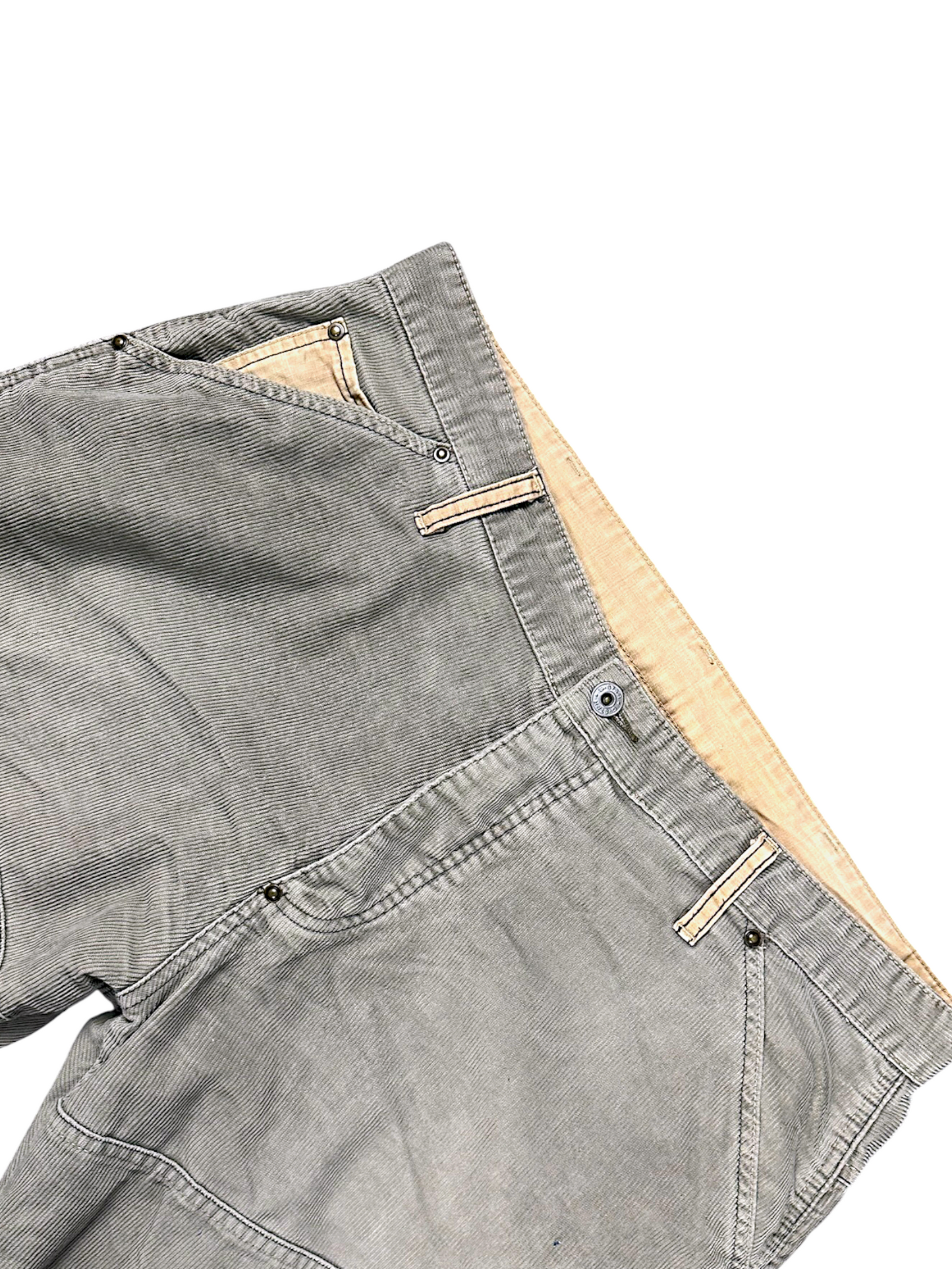 Vintage G-Star Baggy Jeans (XL)