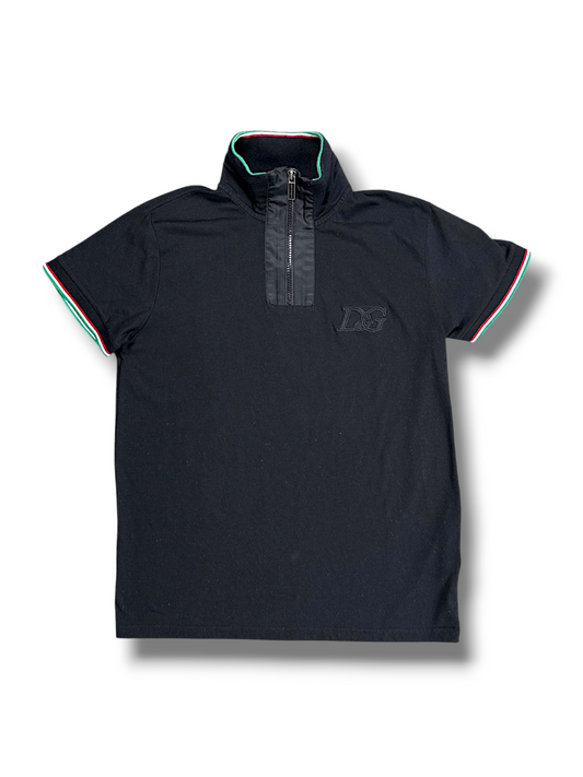 Vintage Dolce & Gabbana Y2K Polo (S)