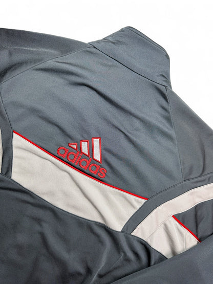 Vintage Adidas Trainingsjacke (L)