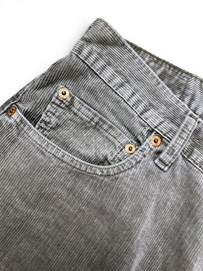 Vintage Levi’s Baggy Jeans (S)