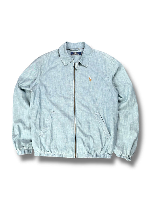 Vintage Ralph Lauren Harrington Jacke (S)
