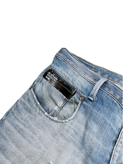 Vintage G-Star Straight Leg Jeans (L)