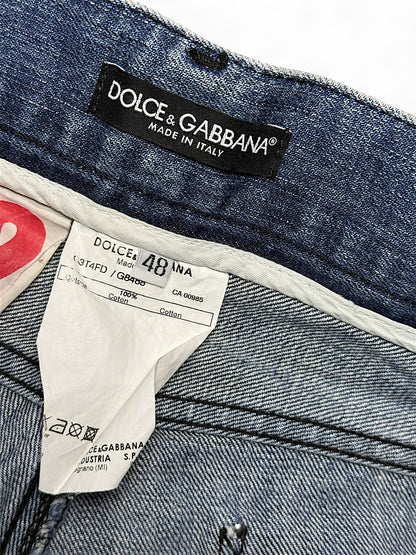 y2k Denim (M)