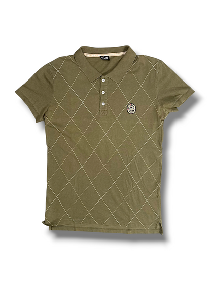 Vintage Dolce & Gabbana Y2K Polo (M)