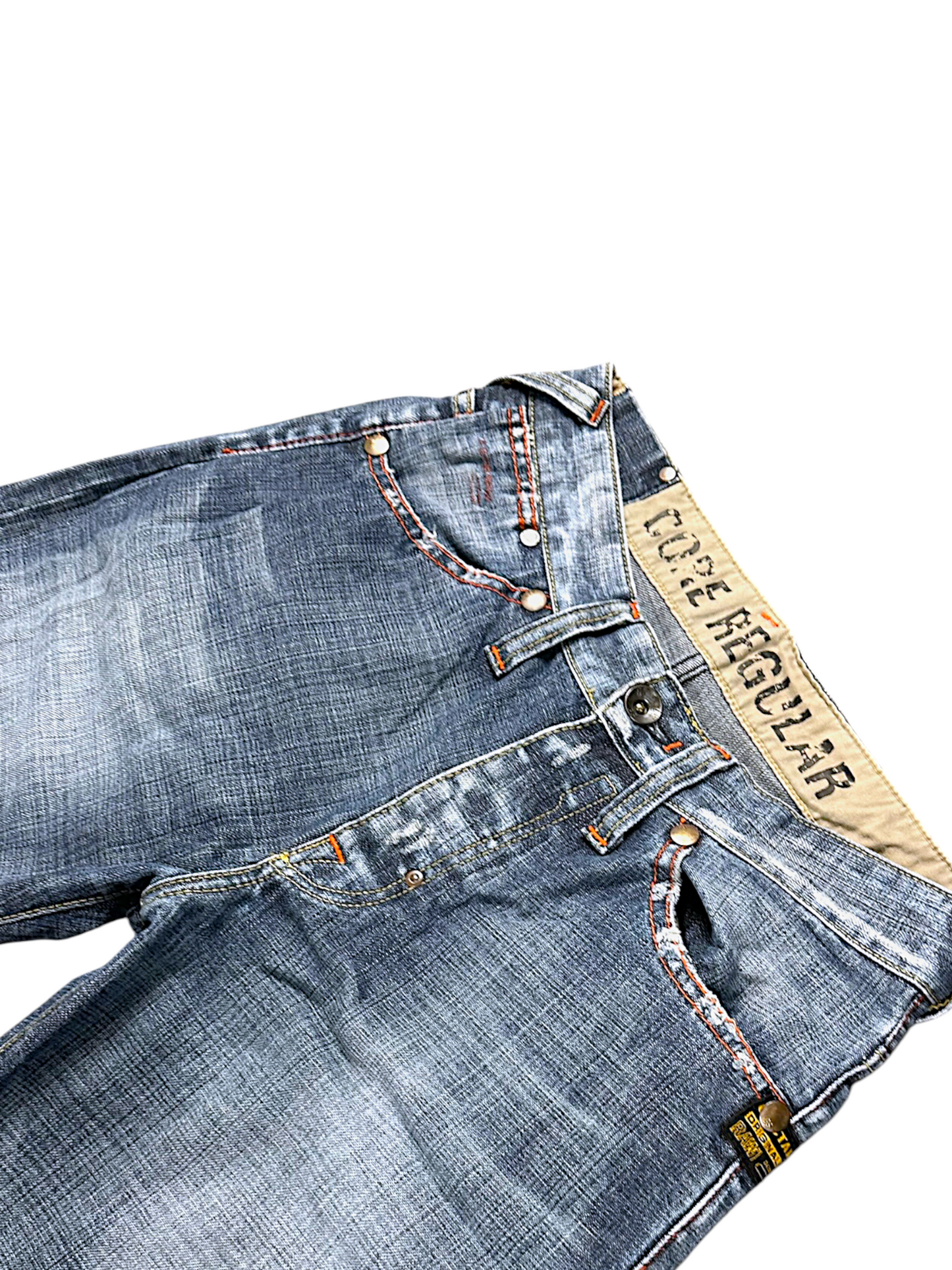 Vintage G-Star Flared Jeans (M)
