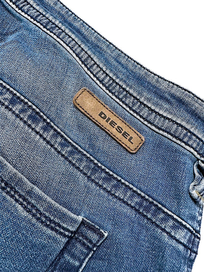 Vintage Diesel Straight Leg Jeans (XXL)