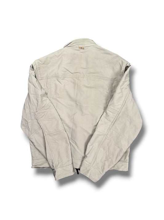 Vintage Burberry Harrington Jacke (S)