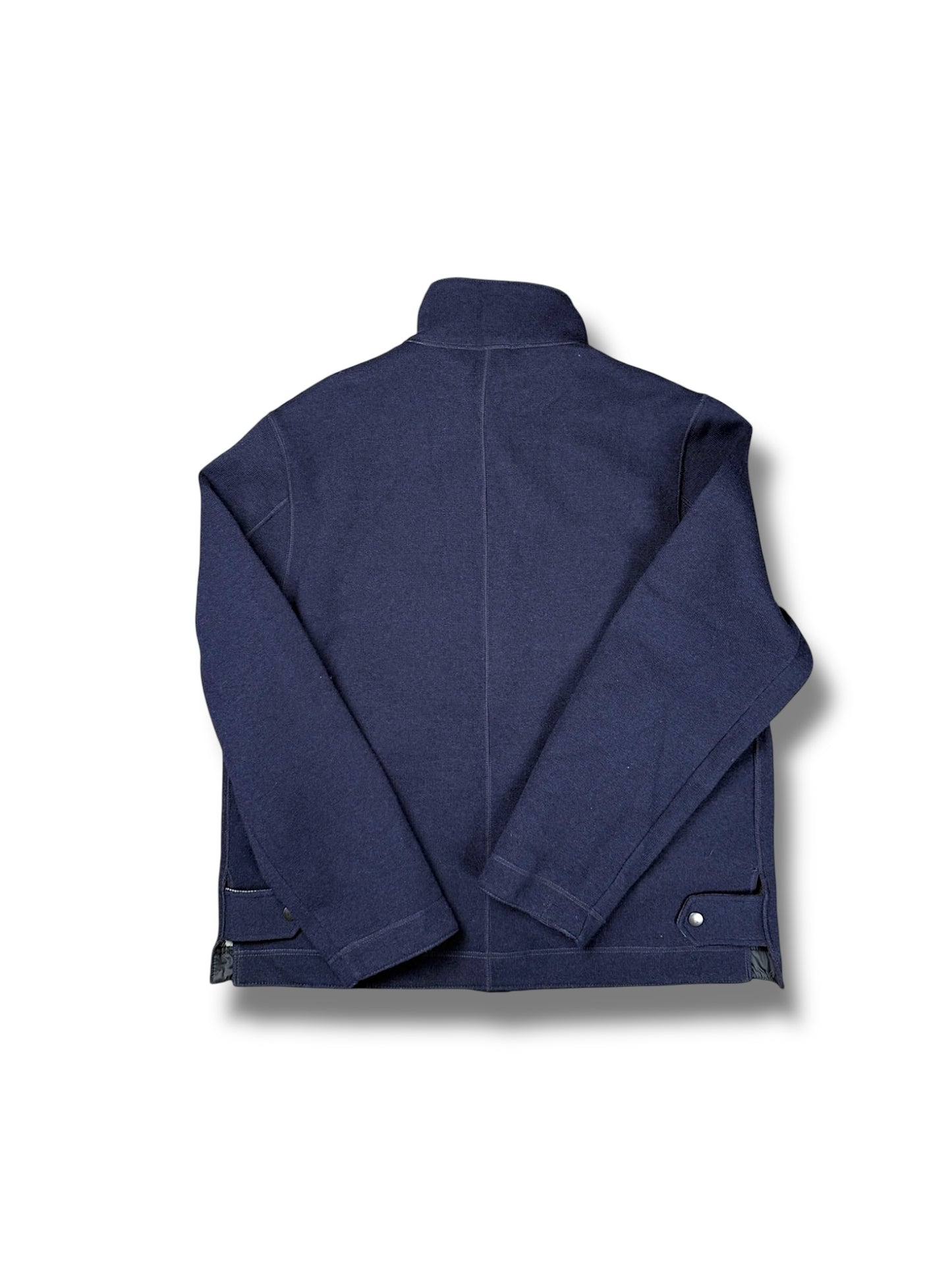 Vintage Burberry Harrington Jacke (L)