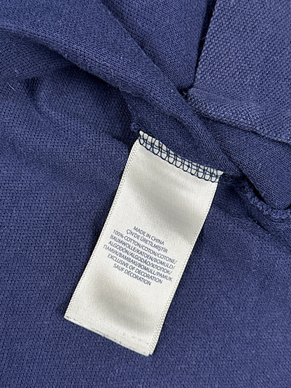 Vintage Ralph Lauren „USA“ Polo (M)