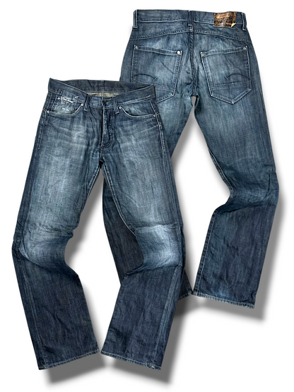 Vintage G-Star Baggy Jeans (L)