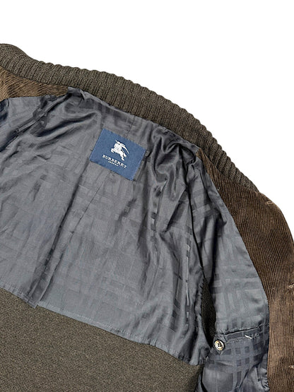 Vintage Burberry Kurzmantel (L)