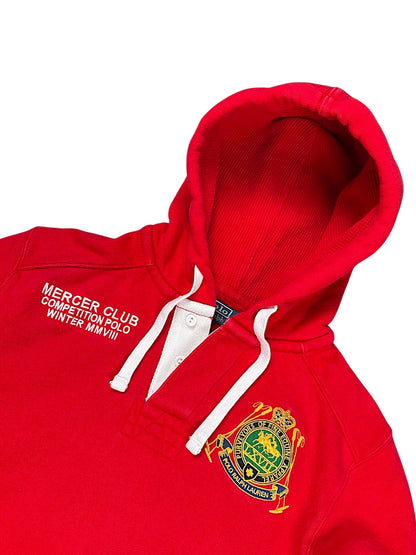 Vintage Ralph Lauren Y2K Hoodie (S)