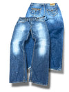 Vintage Kaporal Y2K Straight Leg Jeans (L)