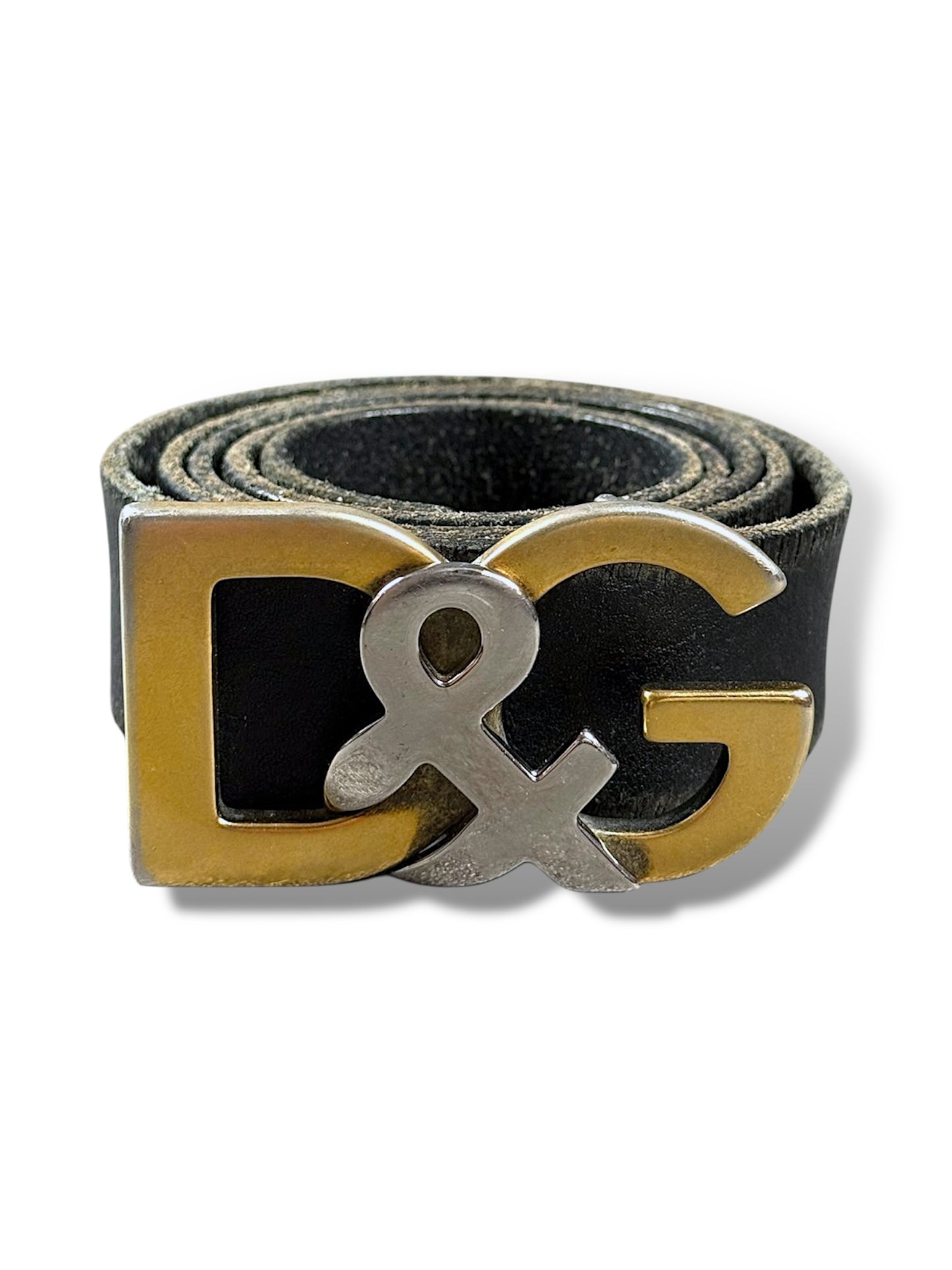 Vintage Dolce & Gabbana Gürtel (M)